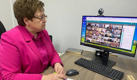 Выпускникам-медикам предлагают наставничество